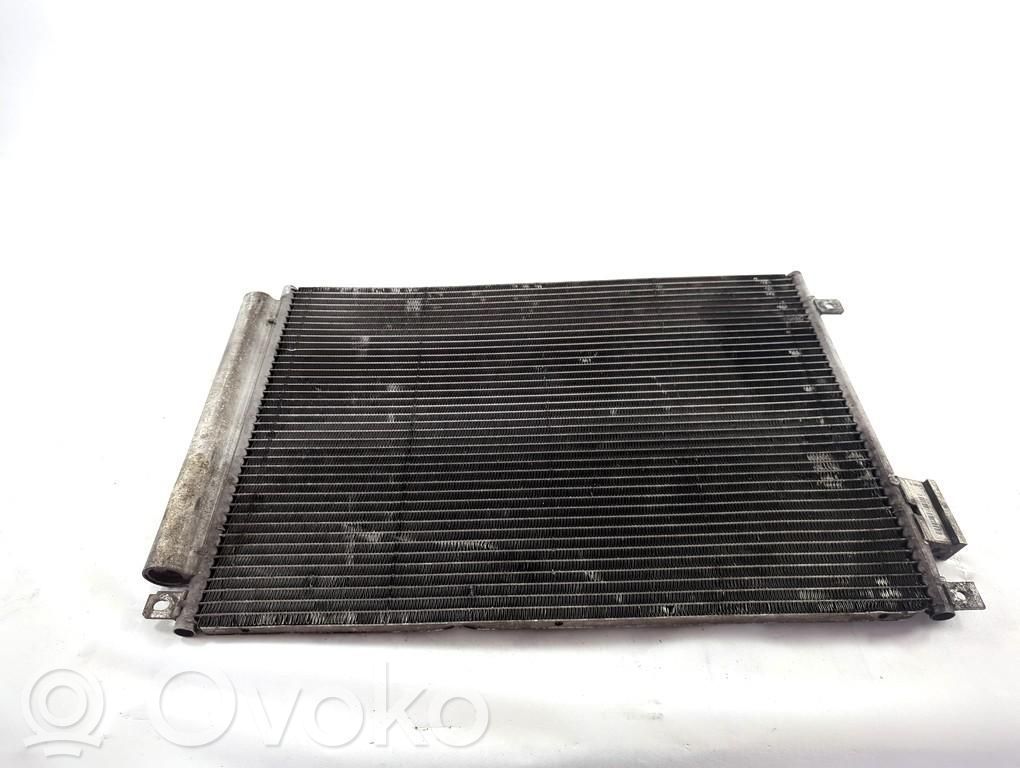 Fiat 500 Radiatore di raffreddamento A/C (condensatore)