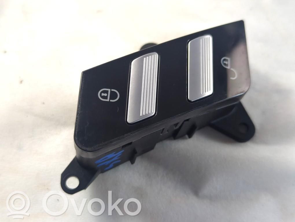 Mercedes-Benz S W221 Autres commutateurs / boutons / leviers
