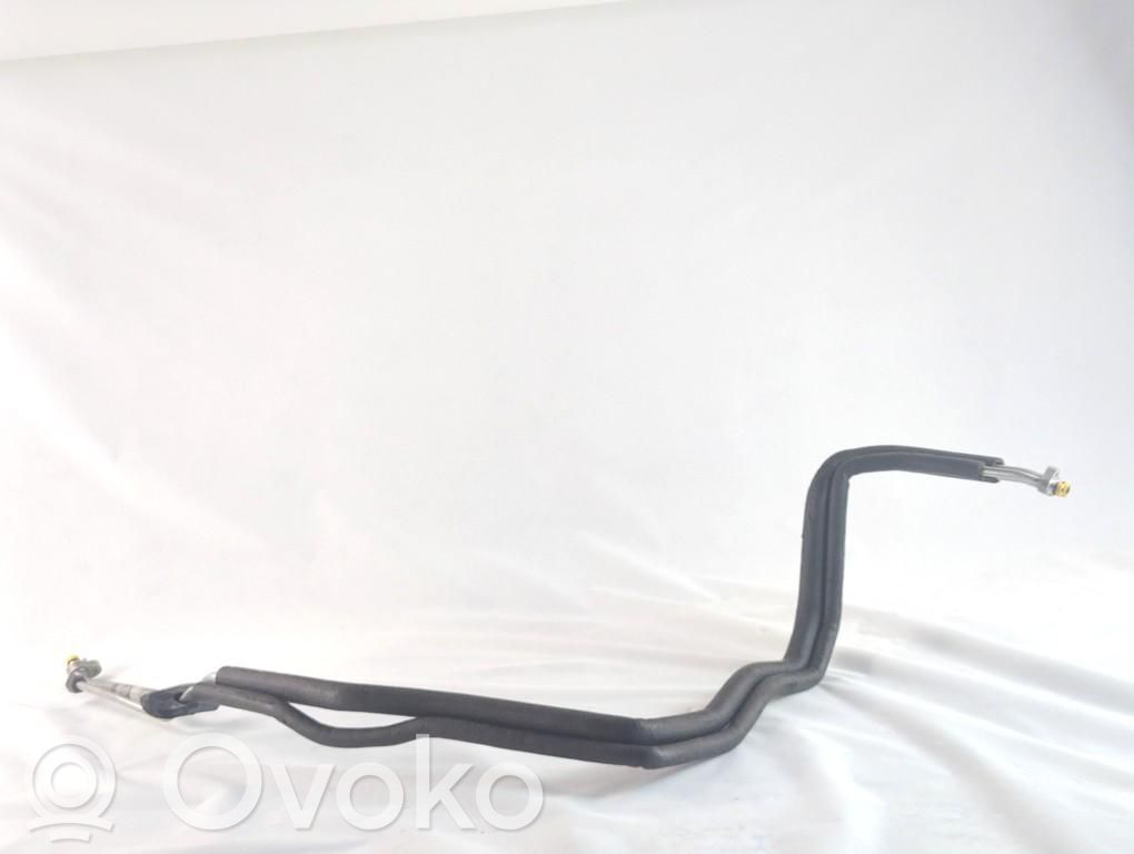 Mercedes-Benz S W221 Ilmastointilaitteen putki (A/C) 