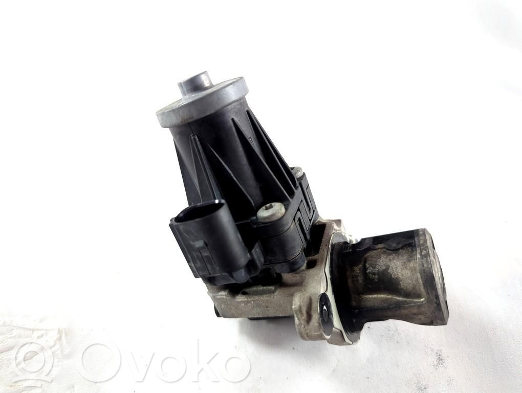 Fiat Qubo EGR vārsts 