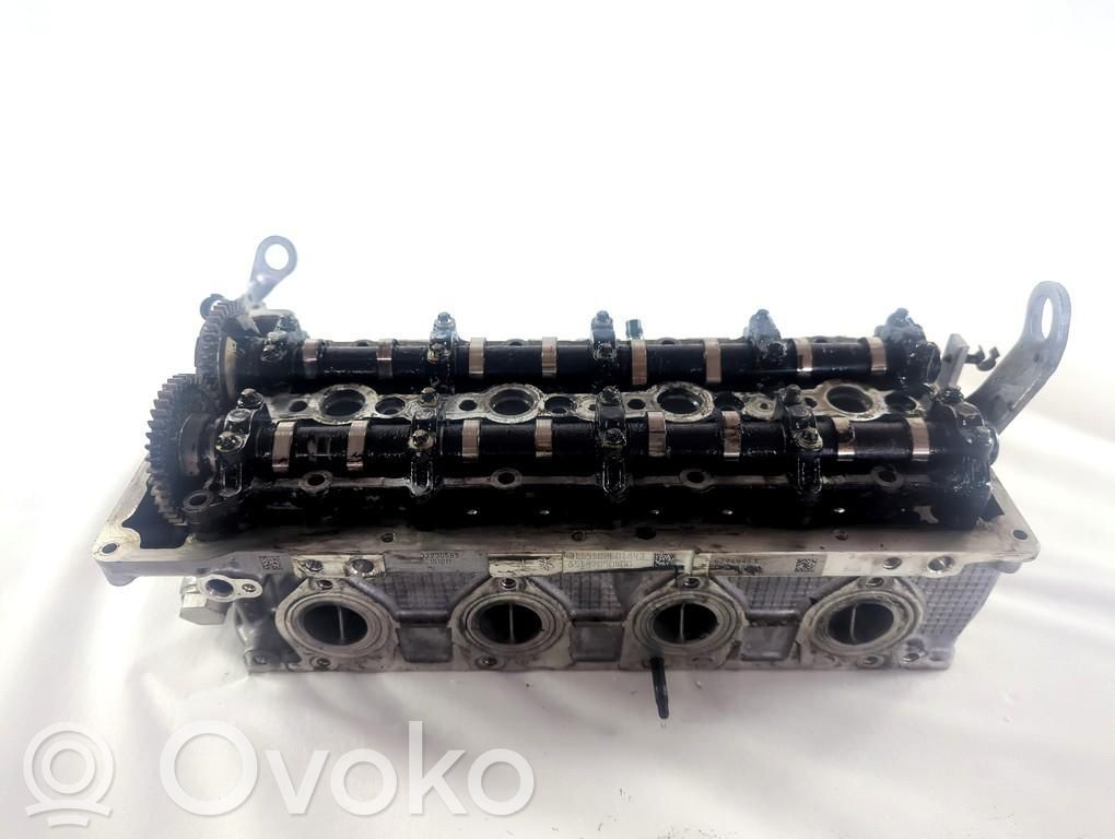 BMW 3 F30 F35 F31 Testata motore