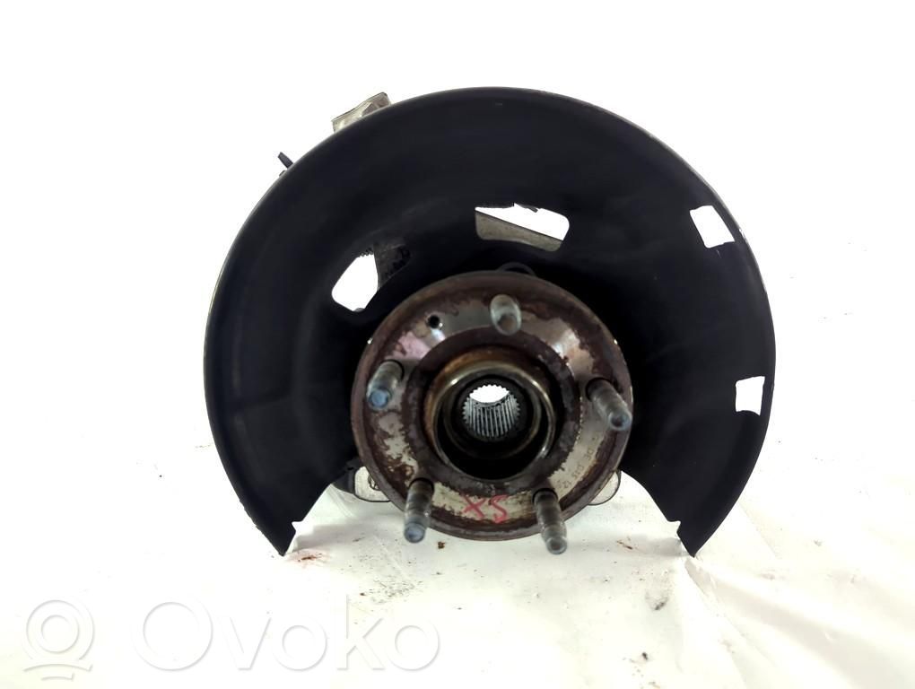 Chevrolet Cruze Fuso a snodo con mozzo ruota anteriore 