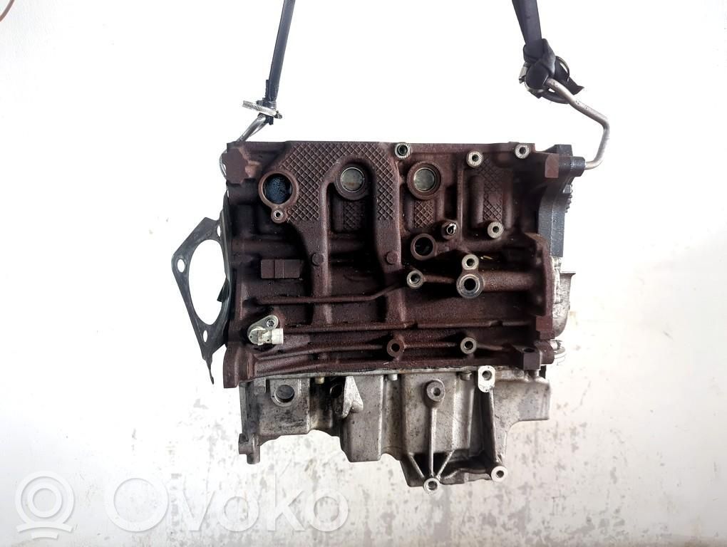 Lancia Delta Engine block 