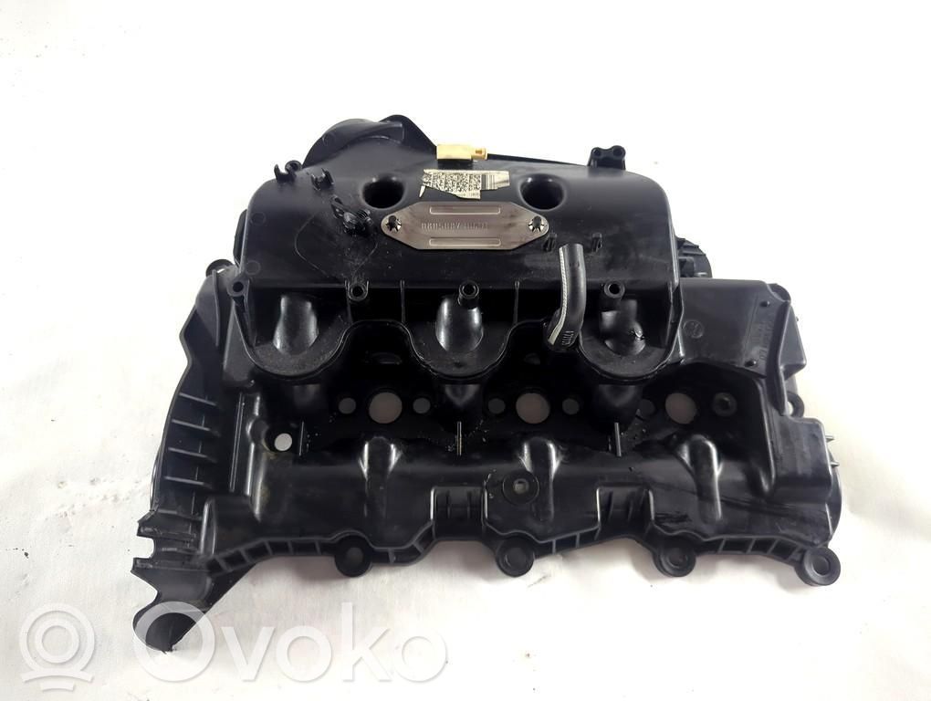 Jaguar XF X250 Capac culbutori 