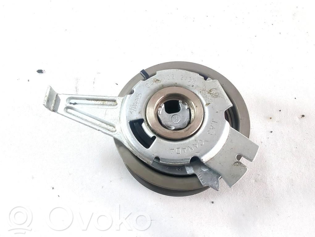 Volkswagen Tiguan Tendicinghia generatore/alternatore