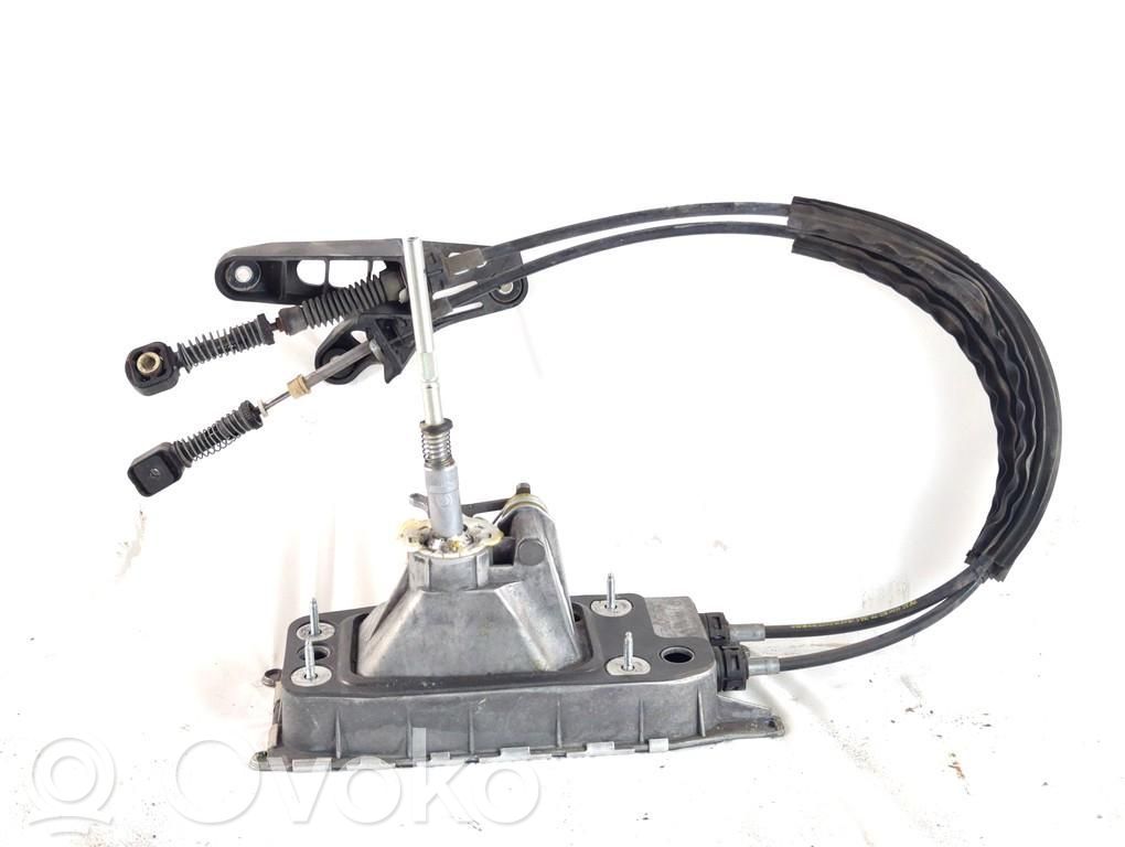 Selettore cambio   1K0711049CM