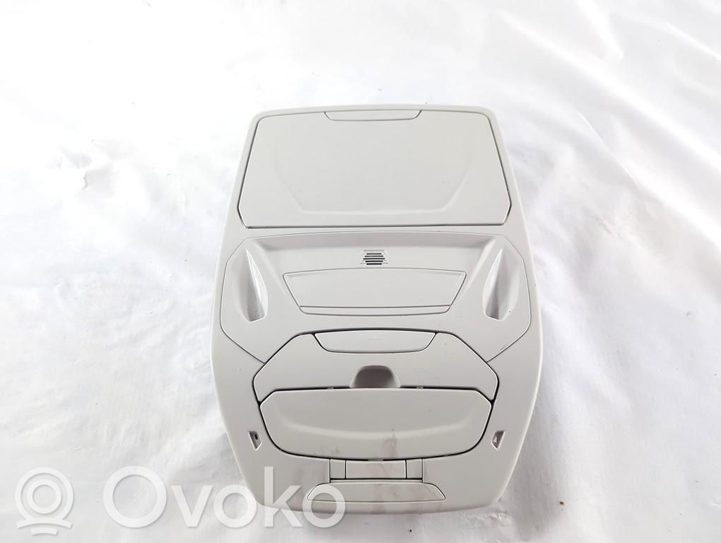 Ford Grand C-MAX Compartimento para las gafas de sol 