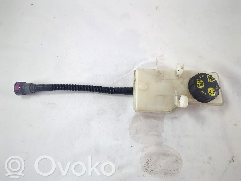 Pääjarrusylinteri   EV612K478DB