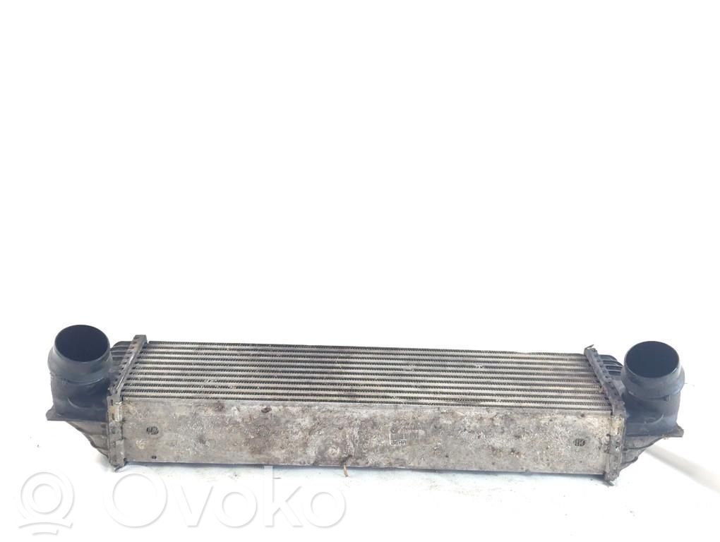 BMW 5 F10 F11 Refroidisseur intermédiaire