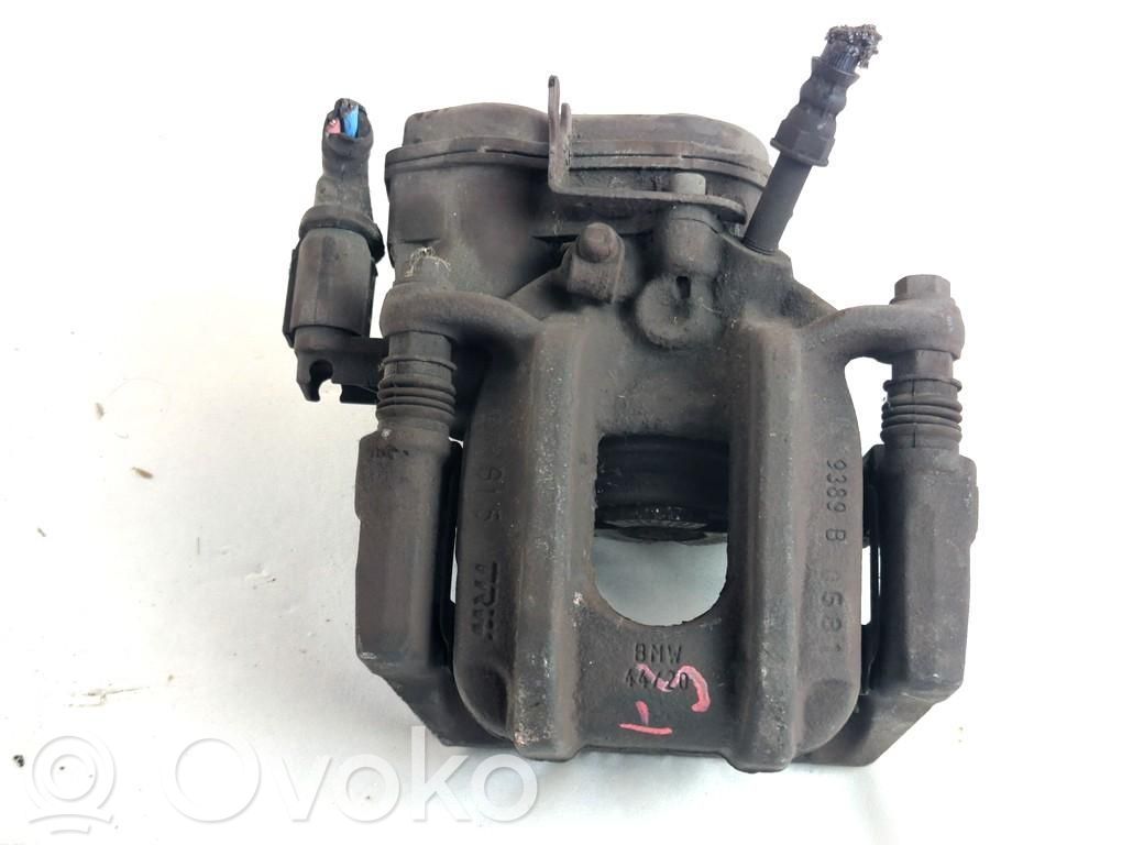 BMW 5 F10 F11 Pinza del freno posteriore