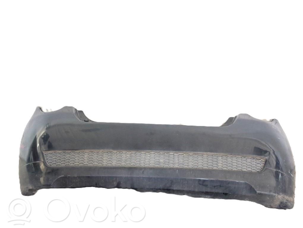 Chevrolet Aveo Bară spate 