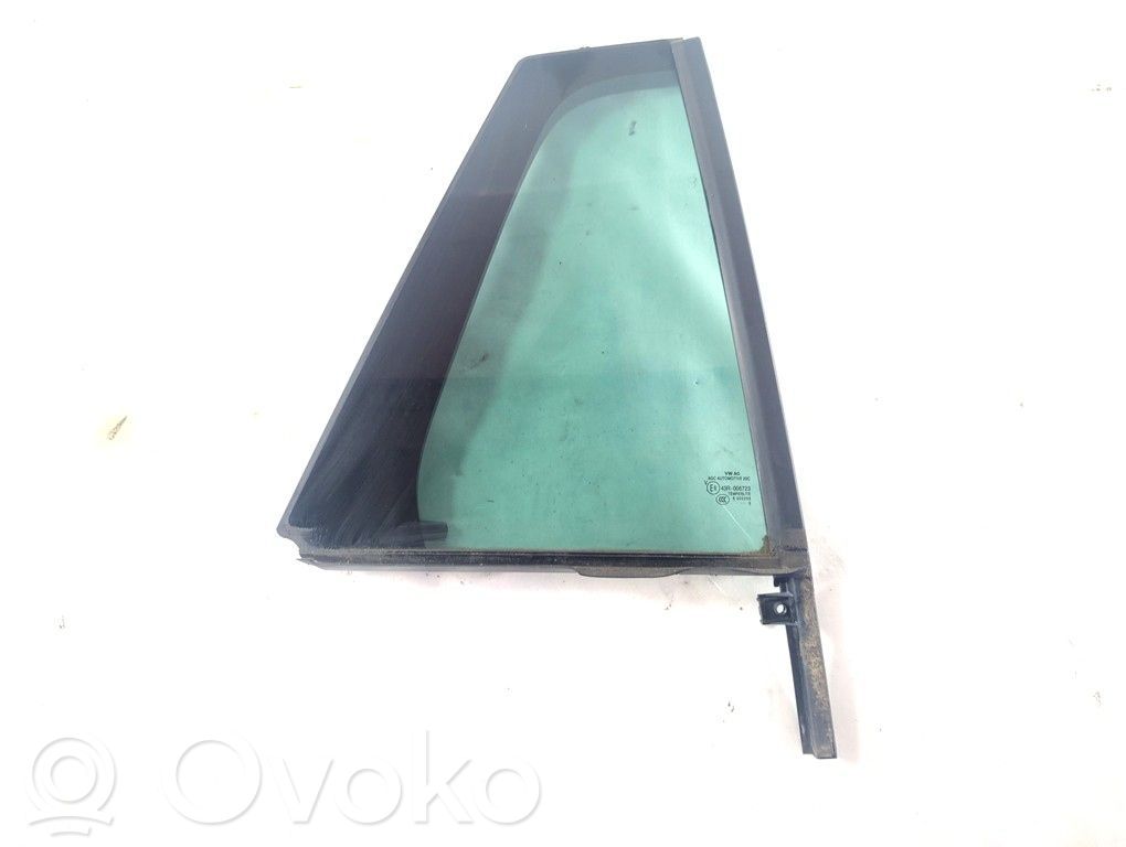 Skoda Rapid (NH) Geam lateral spate 
