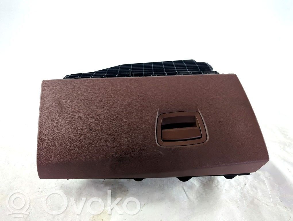 BMW 5 F10 F11 Set vano portaoggetti 