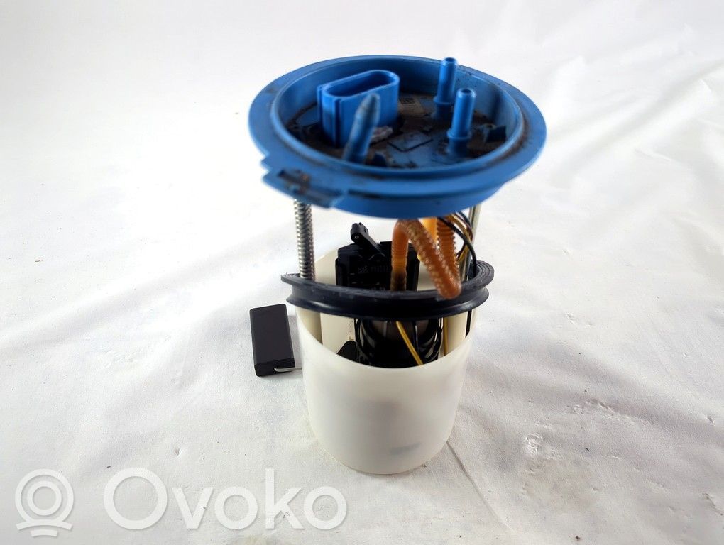 Audi A3 S3 8P Sensor de nivel de combustible 