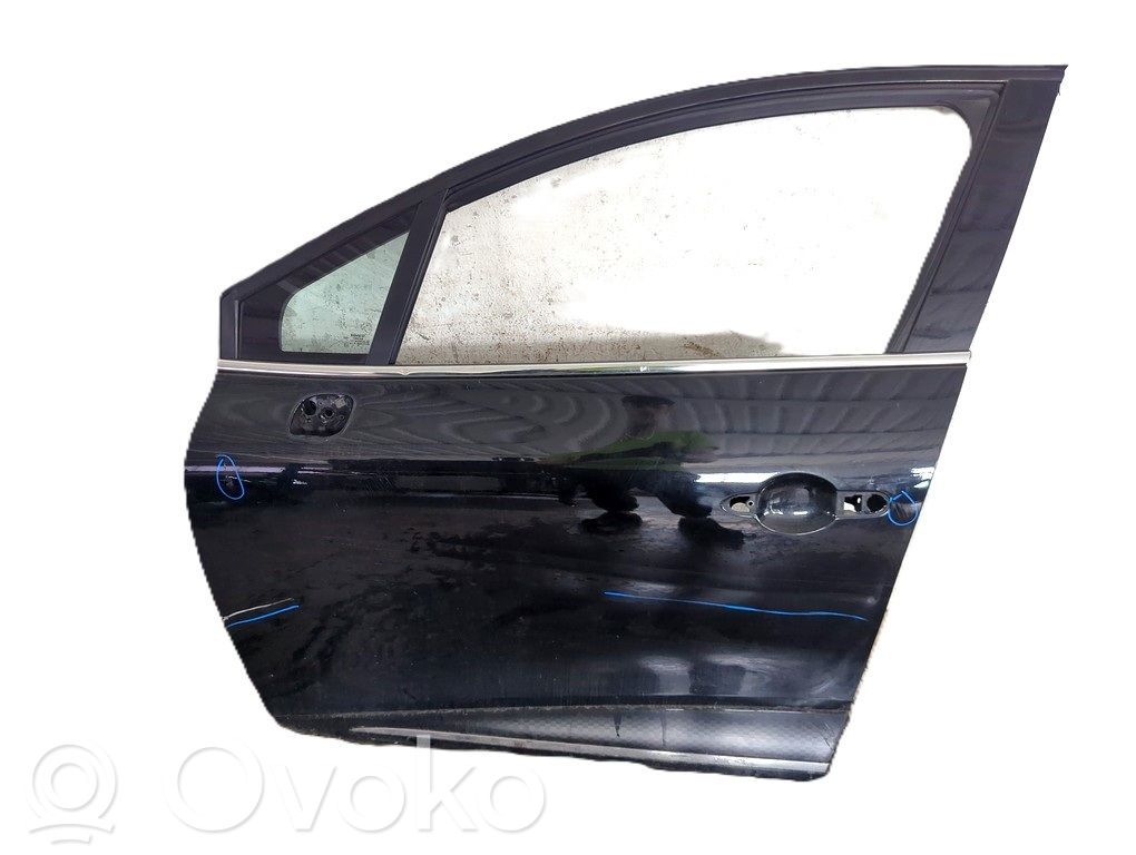 Renault Clio IV Ușă față 