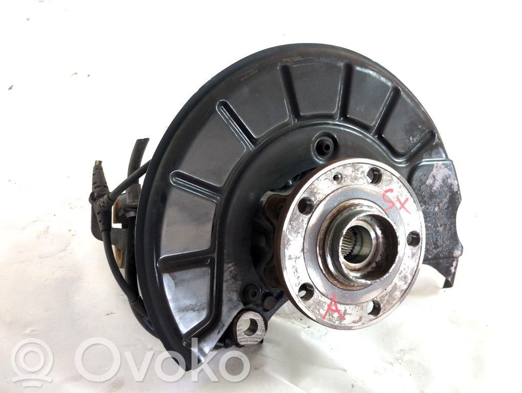 Achsschenkel vorne   1K0407255AA