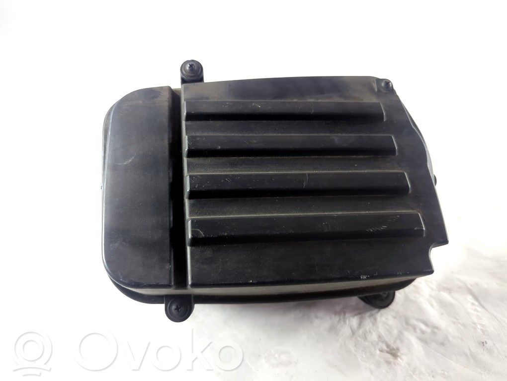 Audi A3 S3 8P Boîtier de filtre à air 