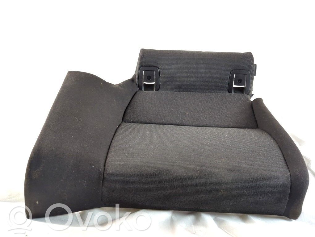 BMW 3 E92 E93 Asiento trasero 