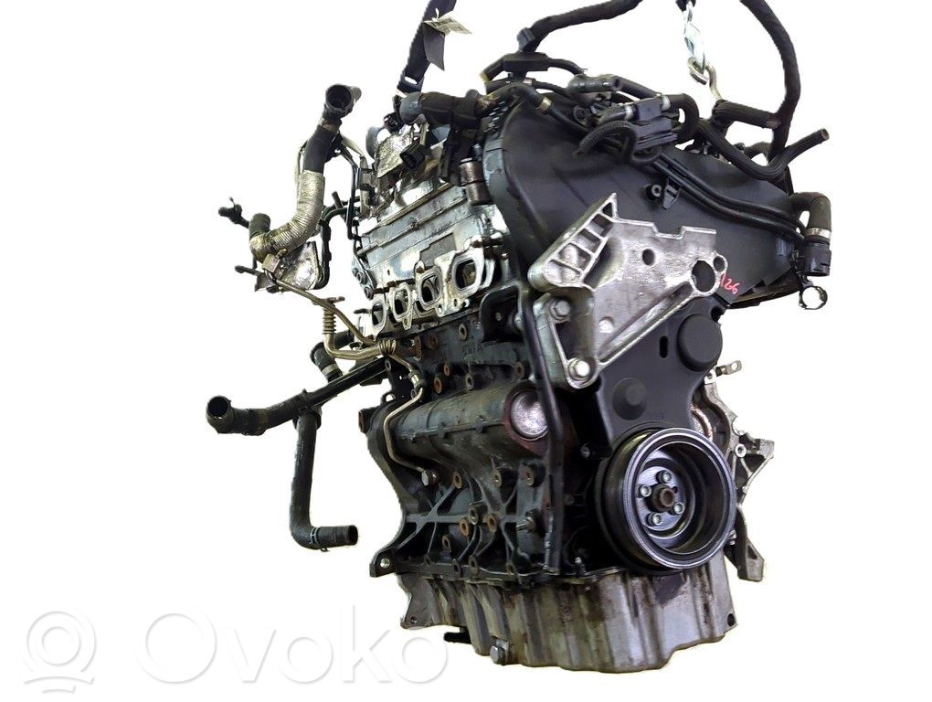 Motor   DFT