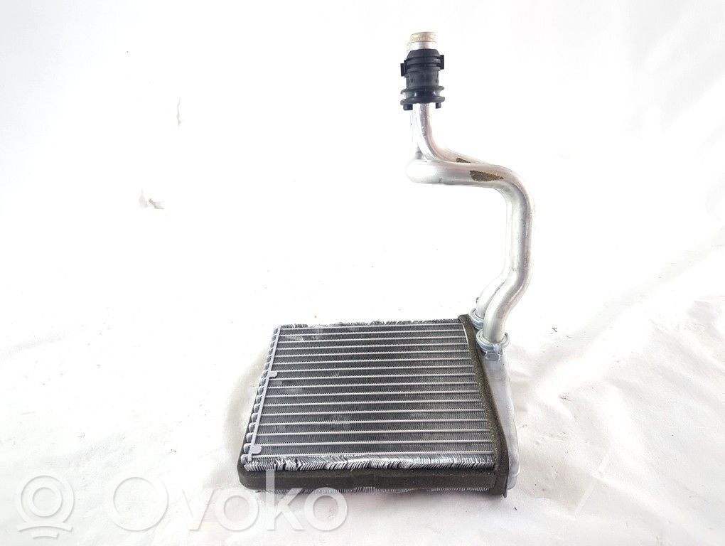 Audi A3 S3 8P Radiatore riscaldamento abitacolo