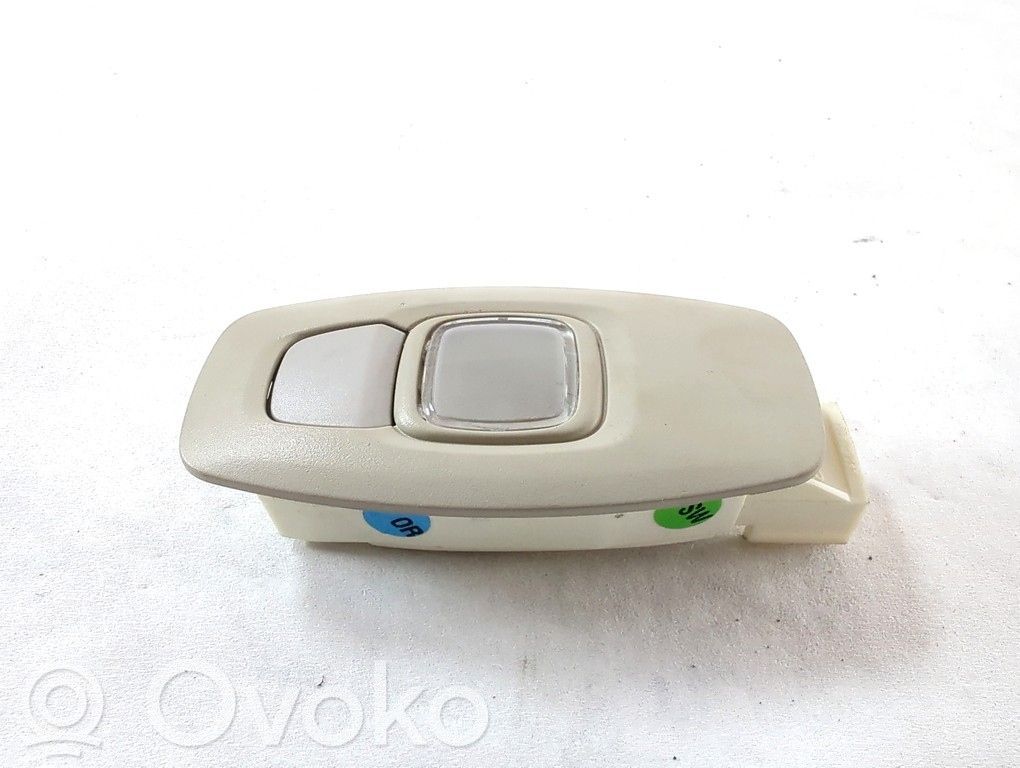 Etuistuimen valo   264304513R