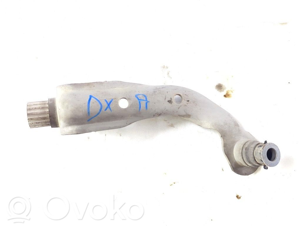 Renault Clio IV Suport motor 