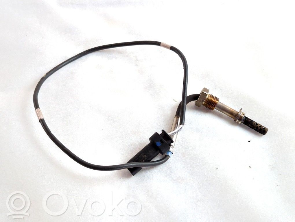 Abgastemperatursensor   55495557