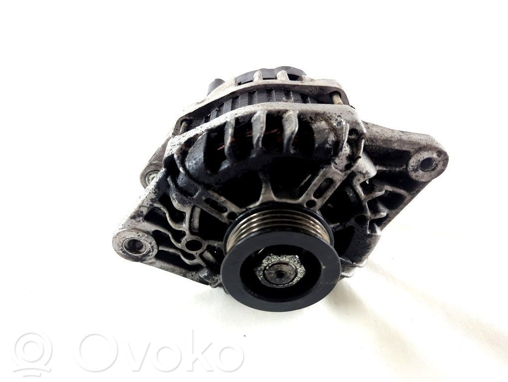 Alternador   3730022650