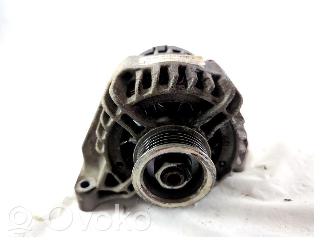 Alternador   51859038