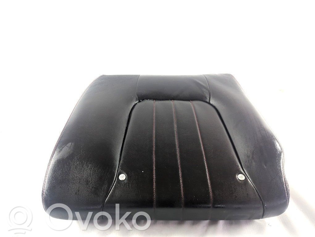 Asiento trasero