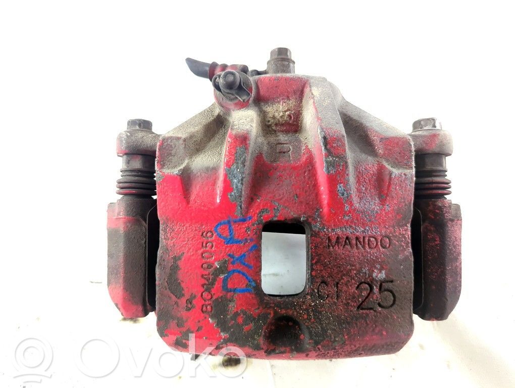 Hyundai Coupe Bremssattel vorne