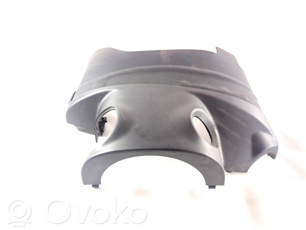 Fiat 500L Inny element deski rozdzielczej 
