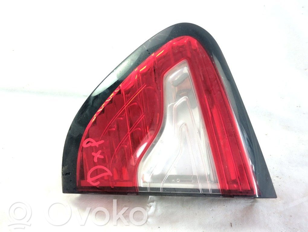 Lampa tylna   265501712R