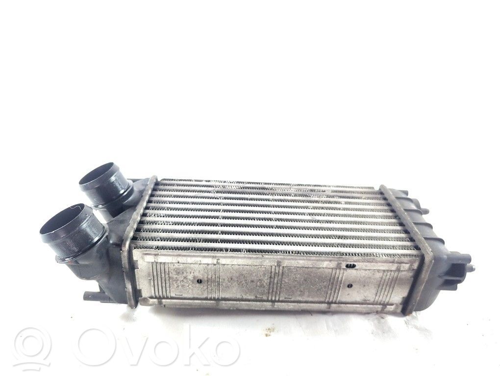 Radiator intercooler   9684212480