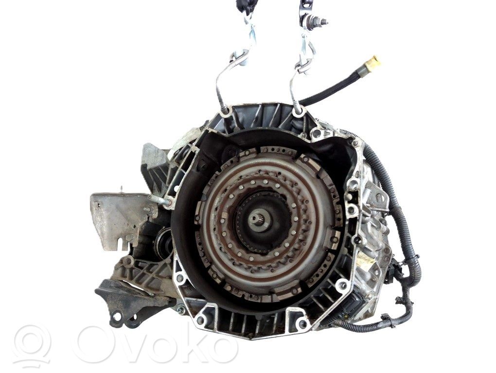 Automatic gearbox   320104170R