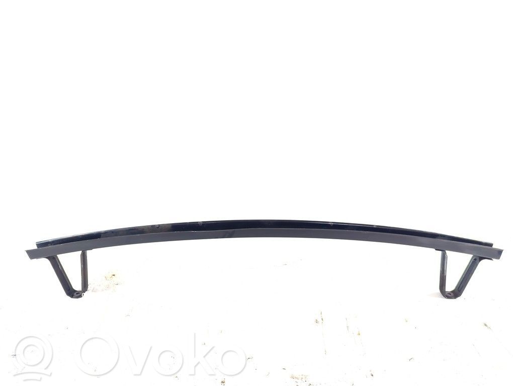 Nissan Qashqai Traversa del paraurti anteriore