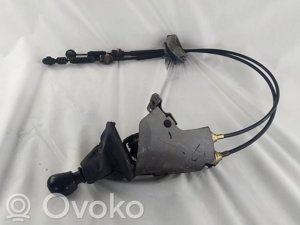 Selector caja de cambios   8200911869
