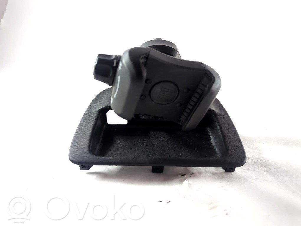 Fiat Panda III Alte piese de interior 