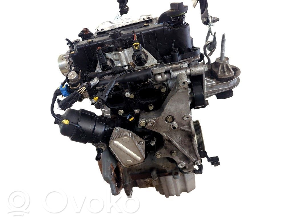 Motor   312A2000