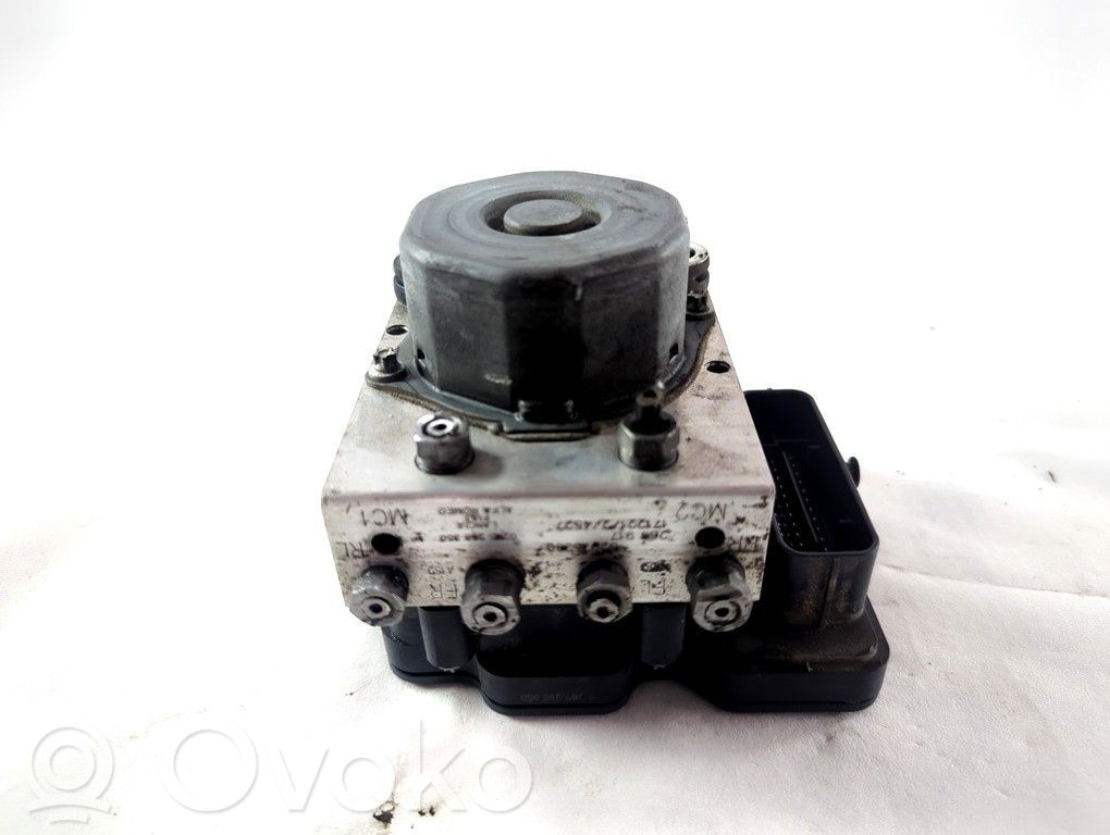 Fiat Panda III ABS bloks 