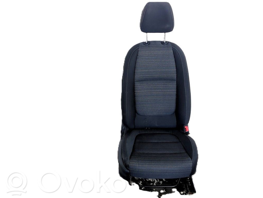 KIA Stonic Scaun față pasager 