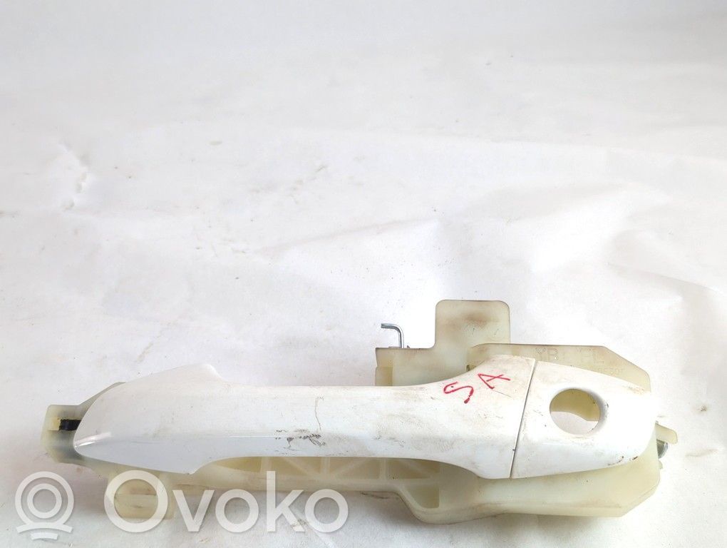 Takaoven ulkokahva   82651H8000