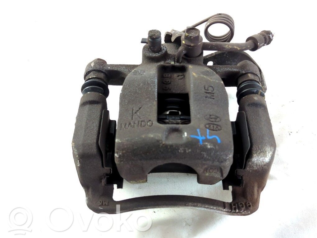 Etrier frână spate   58310H8A08