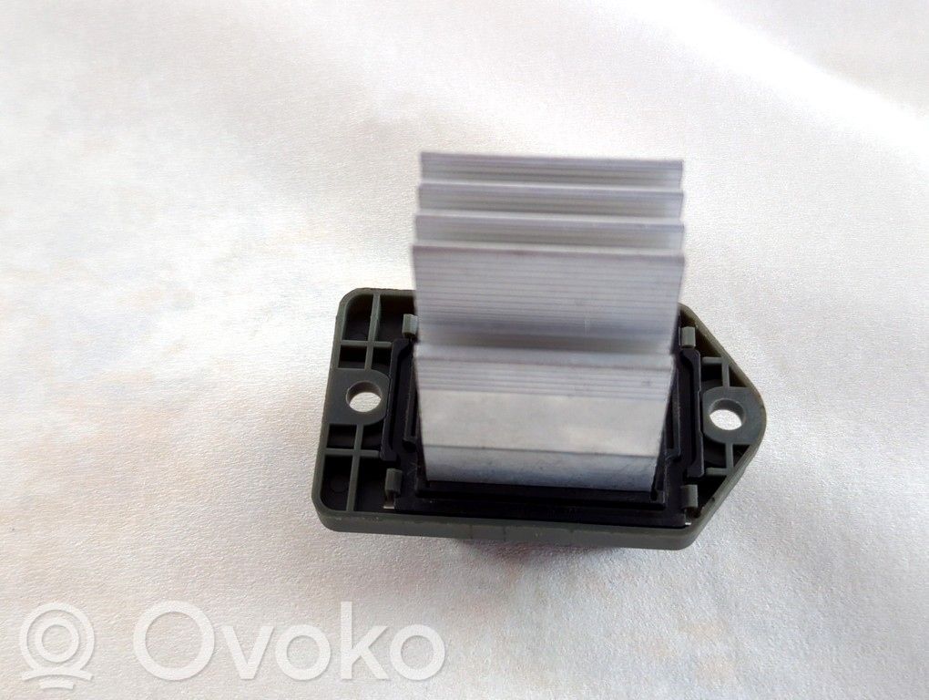 KIA Stonic Motor aerotermă/rezistor ventilator 
