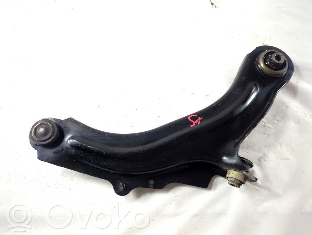 Renault Scenic II - Grand scenic II Braccio di controllo sospensione anteriore inferiore/braccio oscillante