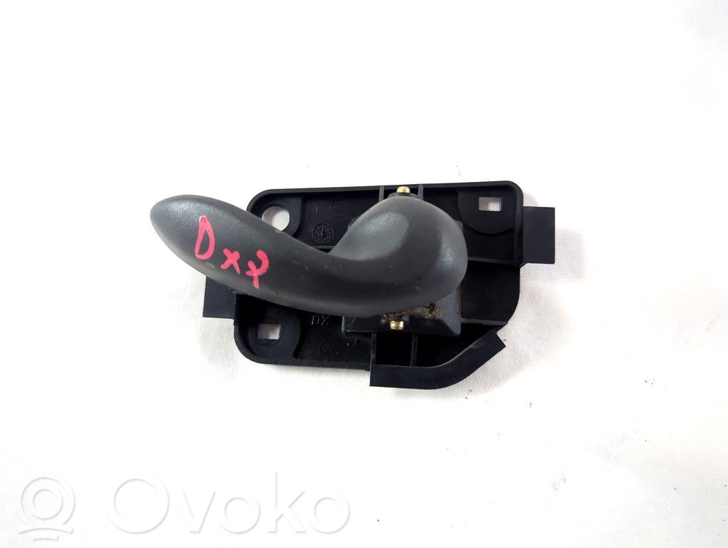 Fiat Punto (188) Maniglia interna per portiera anteriore