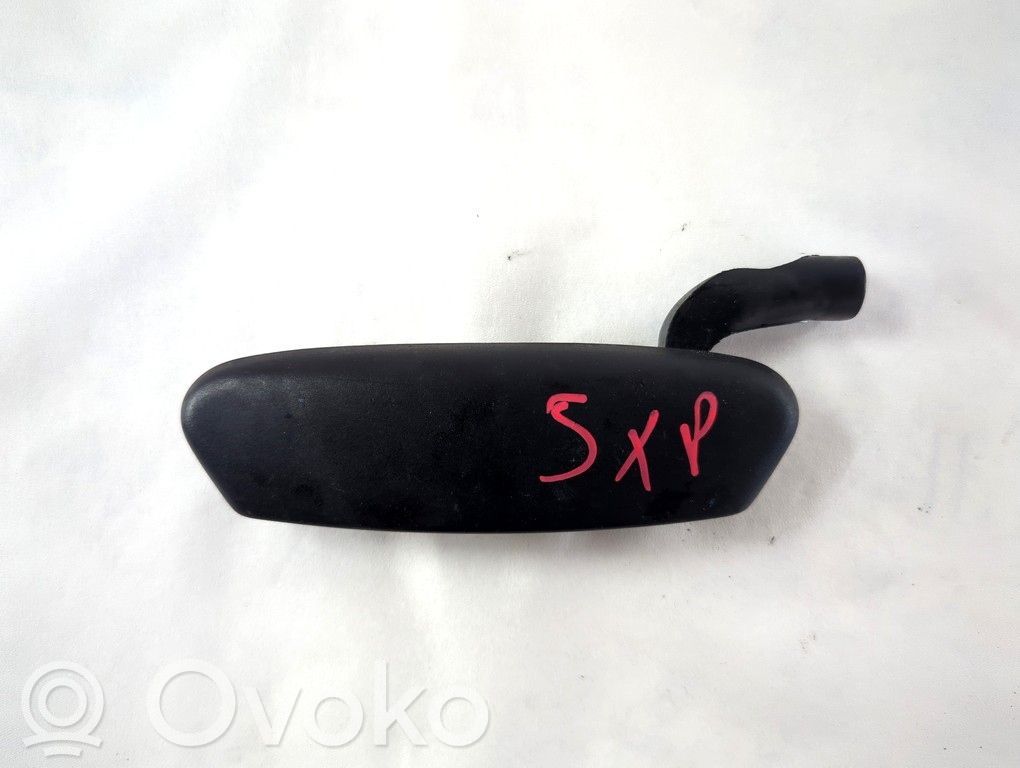 Fiat Punto (188) Maniglia esterna per portiera posteriore