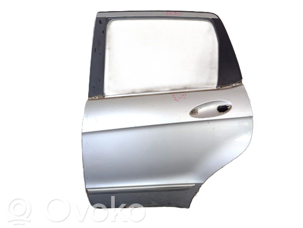 Mercedes-Benz A W169 Portiera posteriore