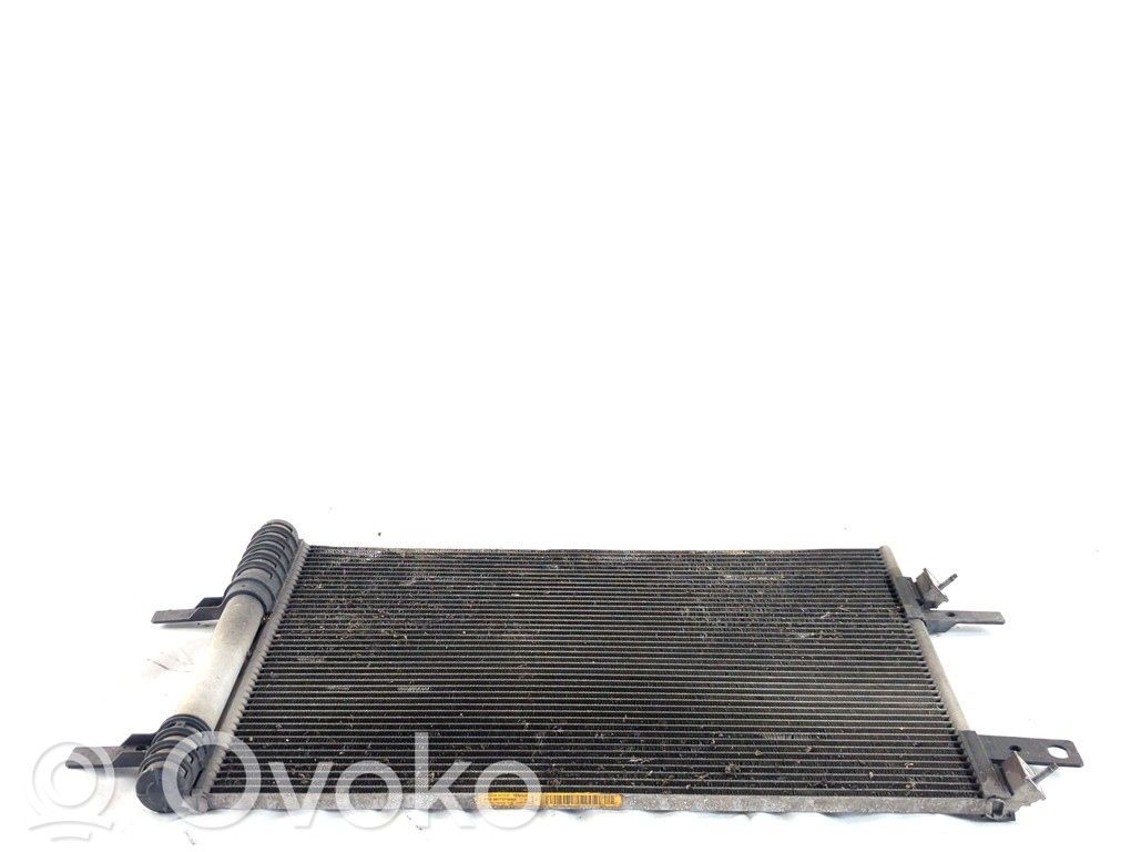 Peugeot 3008 II Radiator răcire A/C (condensor) 