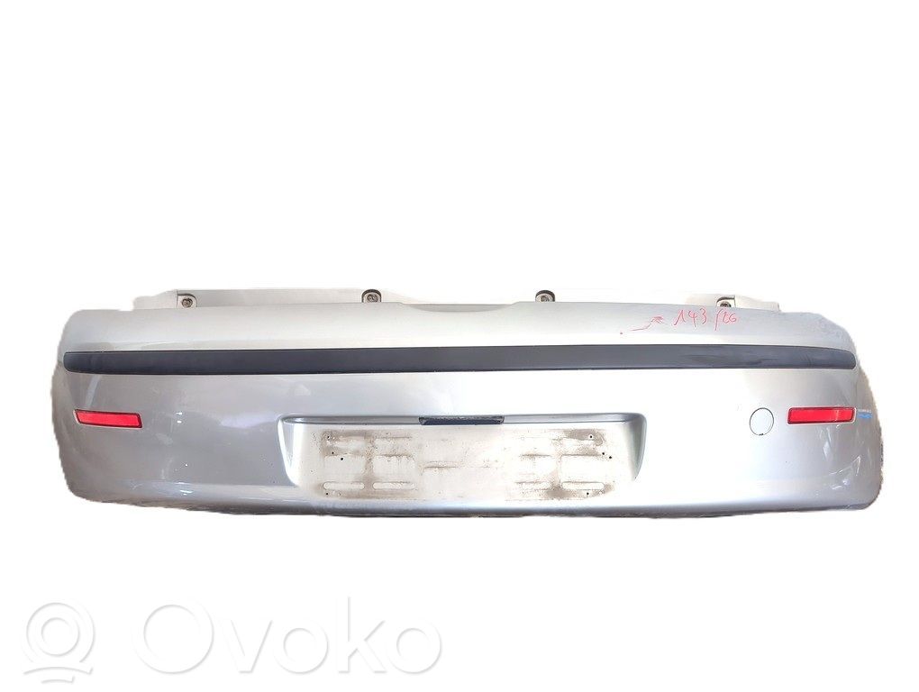 Fiat Punto (188) Parachoques 